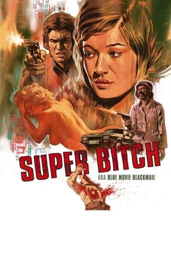 Super Bitch Image