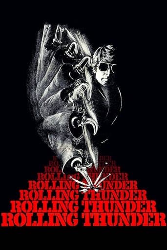 Rolling Thunder Image