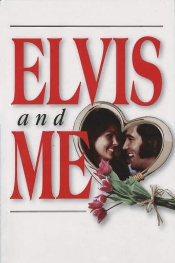 Elvis and Me Image
