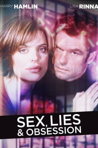 Sex, Lies & Obsession Image