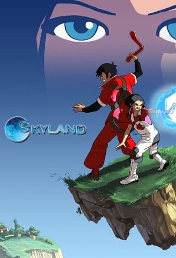 Skyland Image