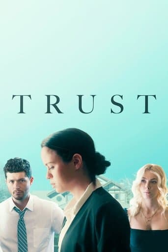 Trust Image