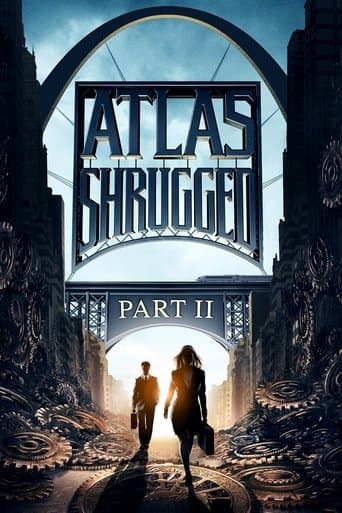 Atlas Shrugged: Part II Image