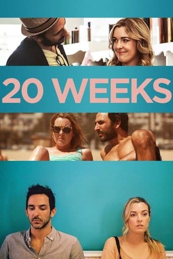 20 Weeks Image