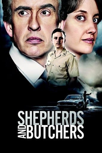Shepherds and Butchers Image