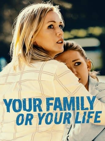 Your Family or Your Life Image