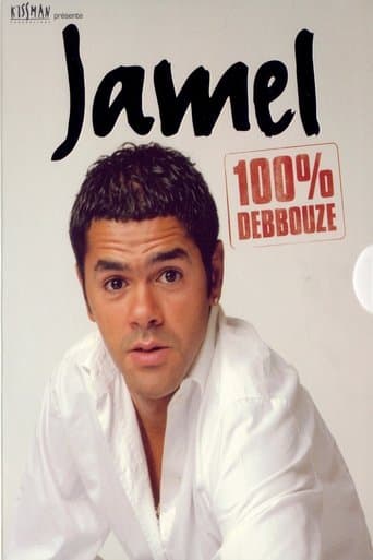 Jamel - 100% Debbouze Image