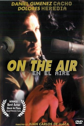 On the Air Image