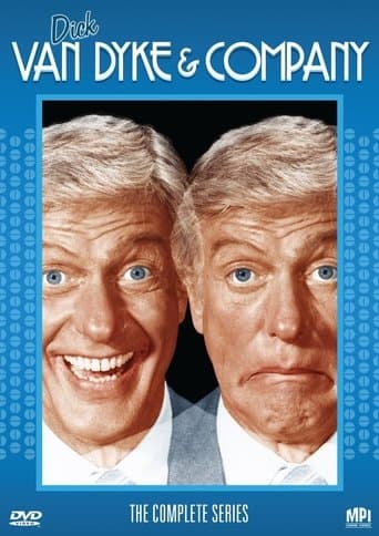 Van Dyke and Company Image