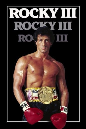 Rocky III Image