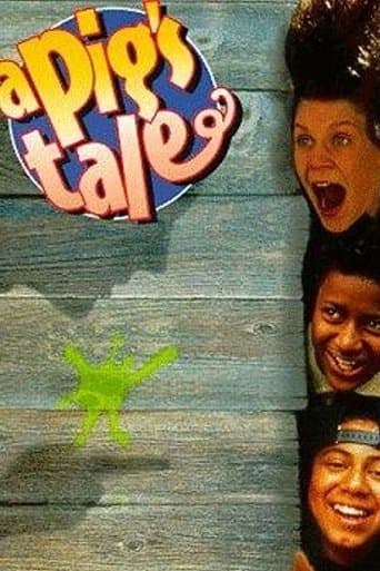 A Pig's Tale Image