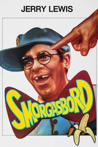 Smorgasbord Image