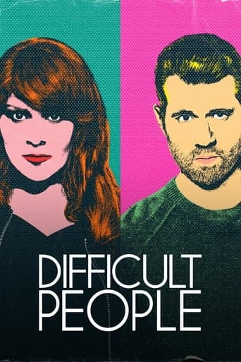 Difficult People Image