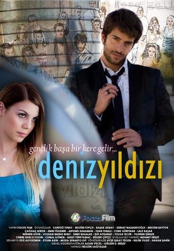 Deniz Yıldızı Image