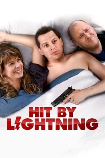 Hit by Lightning Image