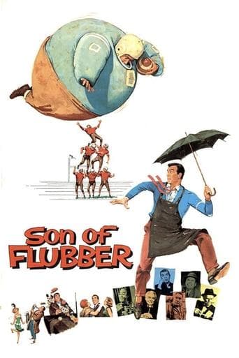 Son of Flubber Image