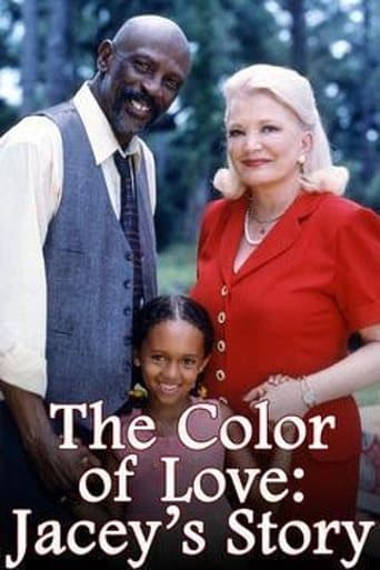 The Color of Love: Jacey's Story Image