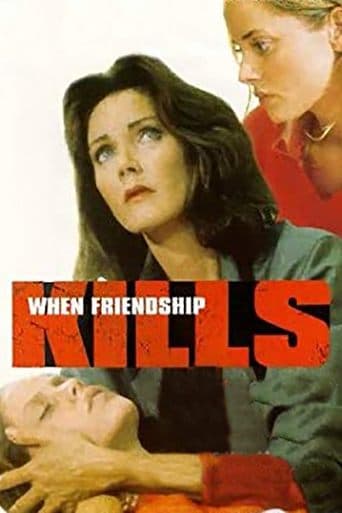 When Friendship Kills Image