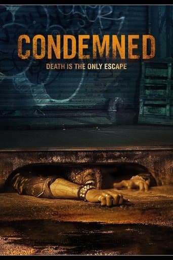 Condemned Image