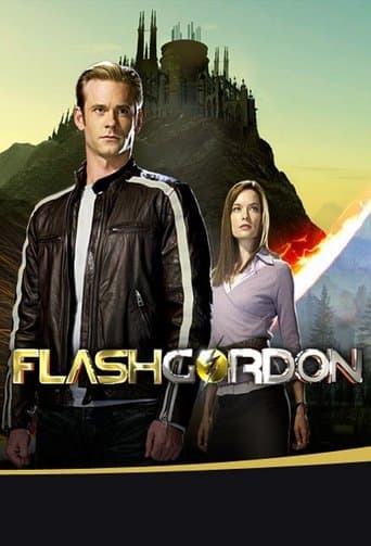 Flash Gordon Image