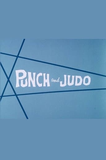 Punch and Judo Image