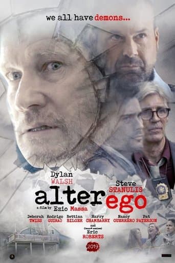 Alter Ego Image