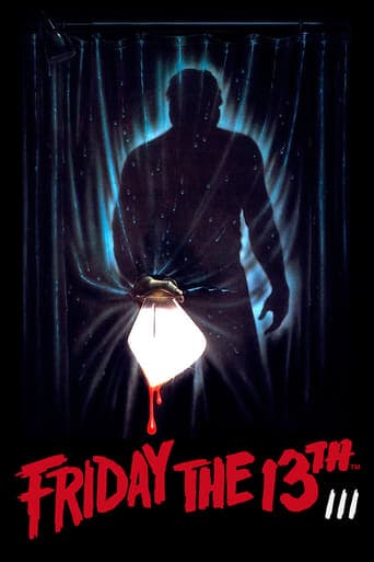 Friday the 13th Part III Image