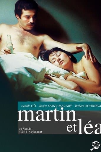 Martin and Lea Image