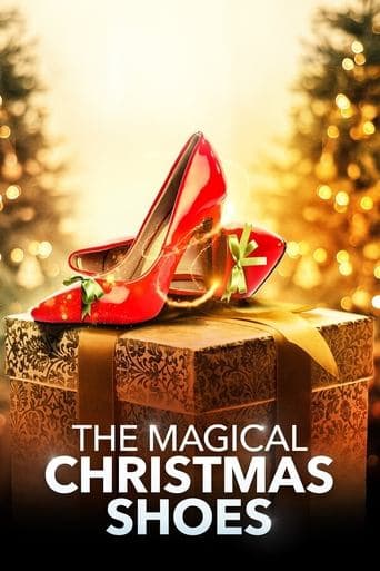 The Magical Christmas Shoes Image