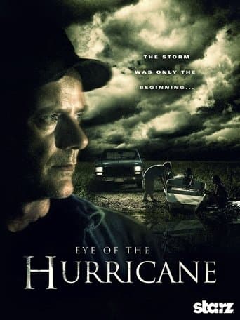 Eye of the Hurricane Image