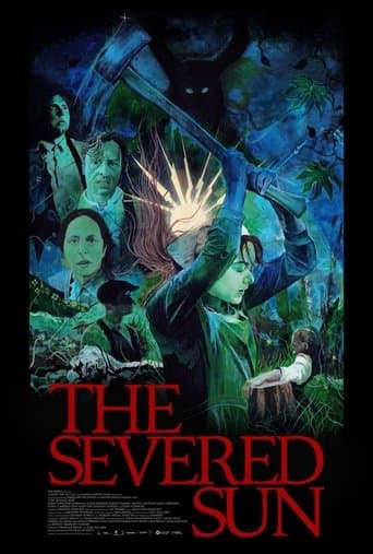 The Severed Sun Image