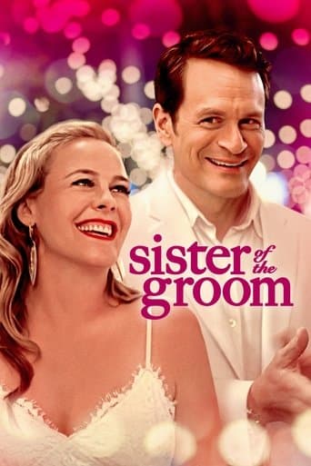Sister of the Groom Image
