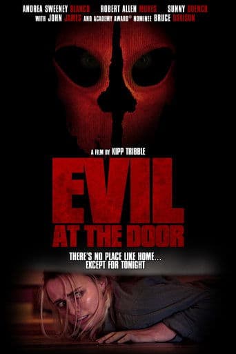 Evil at the Door Image