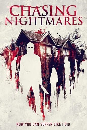 Chasing Nightmares Image
