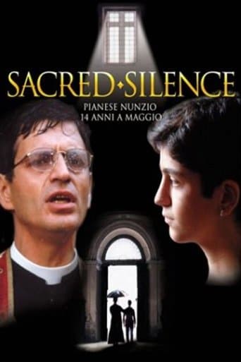 Sacred Silence Image
