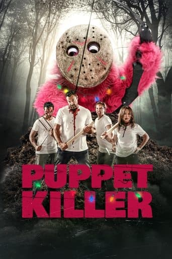 Puppet Killer Image