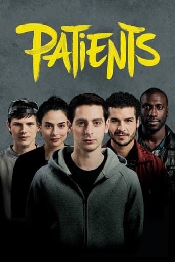 Patients Image