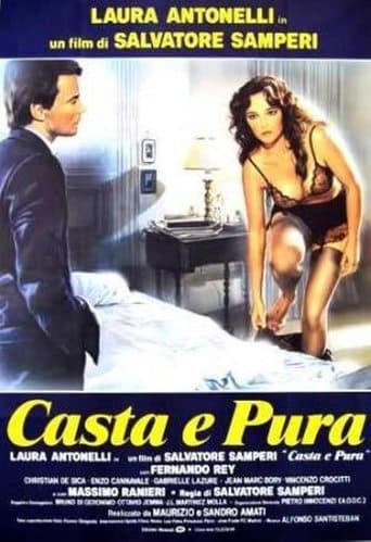 Chaste and Pure Image