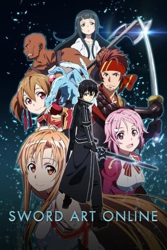 Sword Art Online Image