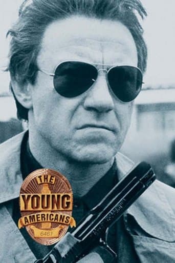 The Young Americans Image