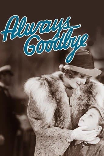 Always Goodbye Image