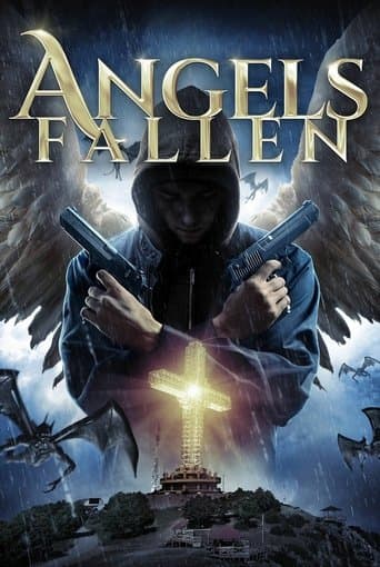 Angels Fallen Image