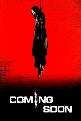 Coming Soon Image