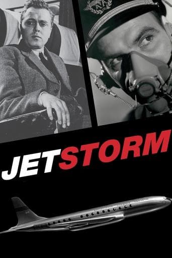 Jet Storm Image