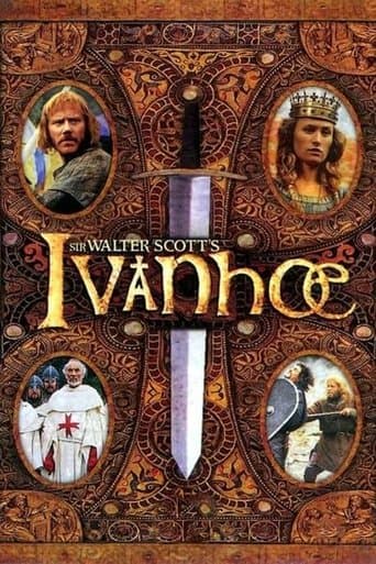 Ivanhoe Image