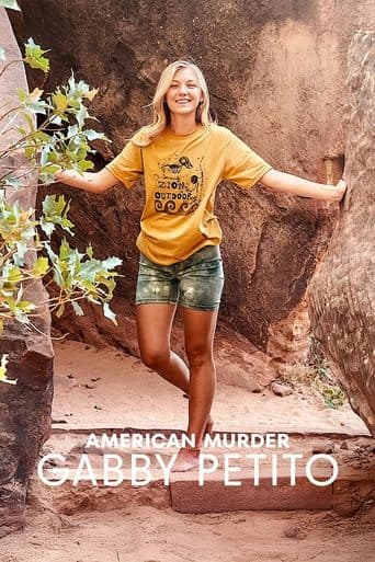 American Murder: Gabby Petito Image