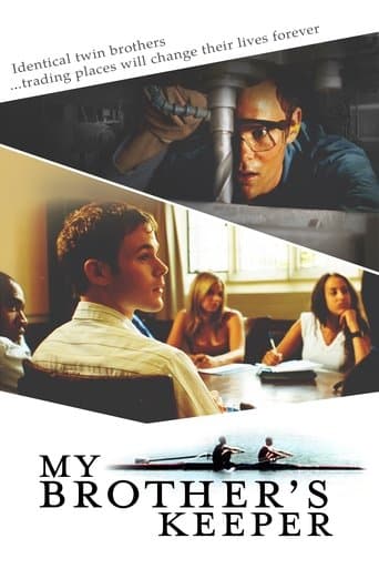 My Brother's Keeper Image