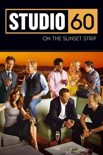 Studio 60 on the Sunset Strip Image