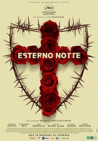 Esterno Notte Image