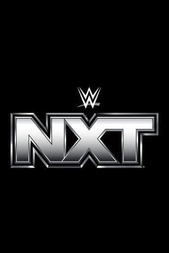 WWE NXT Image